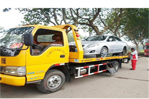 呼玛附近24小时汽车拖车服务热线