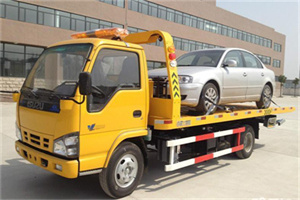 呼玛道路救援一般怎么收费