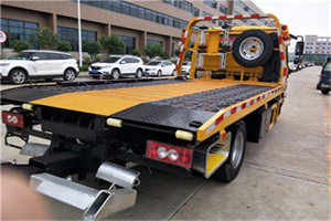 呼玛24小时汽车送油服务公司